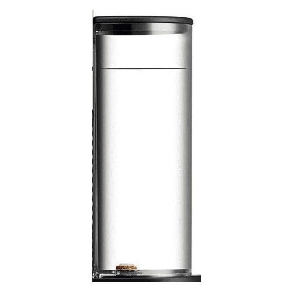 De'Longhi Nespresso CitiZ & Milk EN267.WAE Blanco