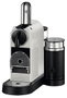 De'Longhi Nespresso CitiZ & Milk EN267.WAE Blanco