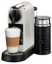 De'Longhi Nespresso CitiZ & Milk EN267.WAE Blanco