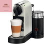 De'Longhi CitiZ & Milk EN267.WAE Blanco