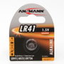 Ansmann LR 41 Pilas