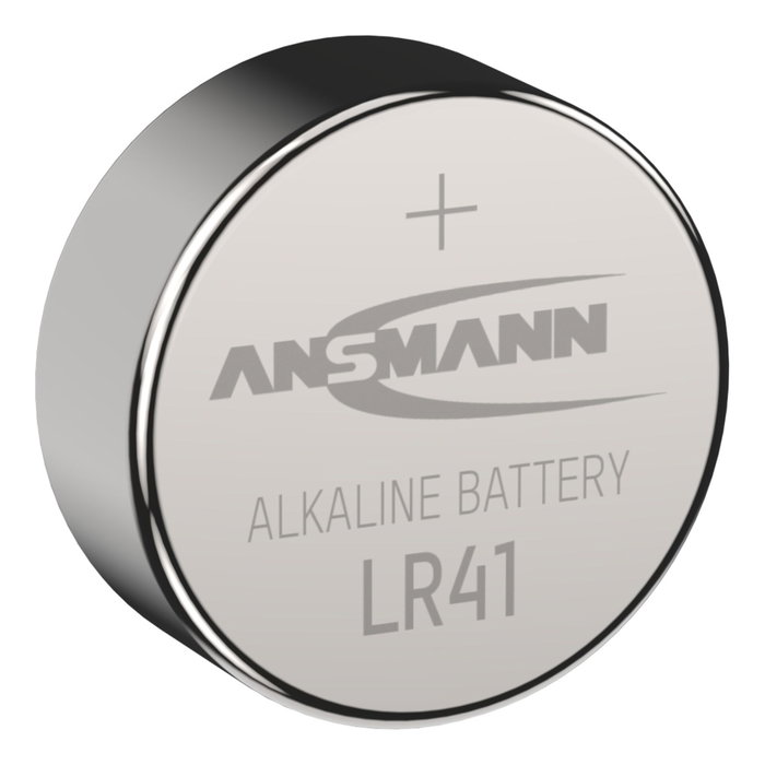 Ansmann LR 41 Pilas