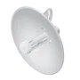 Ubiquiti PowerBeam™ PBE-M5-300 Antena de 5 GHz 22 dBi Blanco