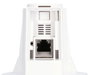 Ubiquiti PowerBeam™ PBE-M5-300 Antena de 5 GHz 22 dBi Blanco