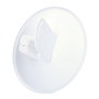 Ubiquiti PowerBeam™ PBE-M5-300 Antena de 5 GHz 22 dBi Blanco