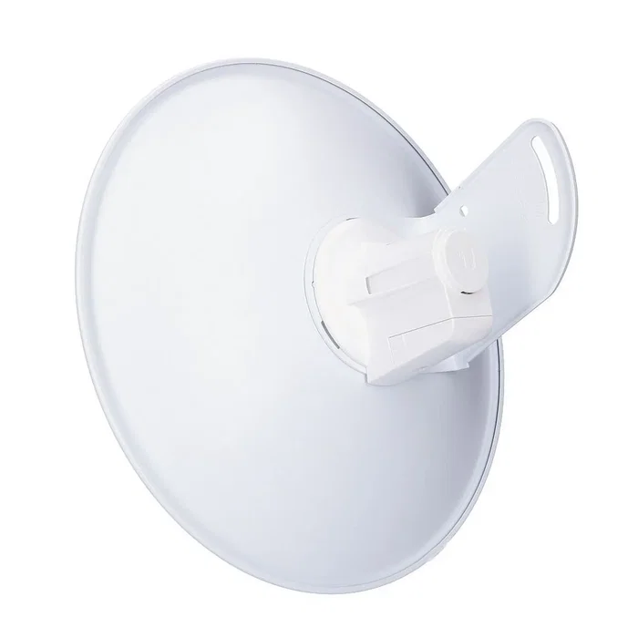 Ubiquiti PowerBeam™ PBE-M5-300 Antena de 5 GHz 22 dBi Blanco