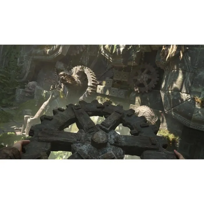 Microsoft 196388434268 Indiana Jones y el círculo antiguo - Juego Xbox Series X - Edición Premium