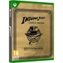 Microsoft 196388434268 Indiana Jones y el círculo antiguo - Juego Xbox Series X - Edición Premium