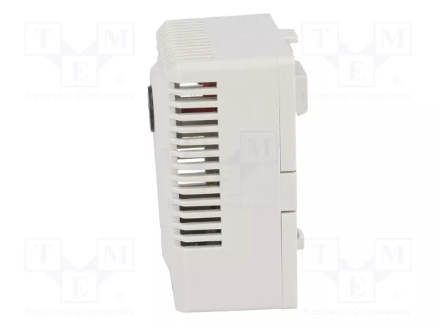 STEGO Higróstato 35÷90%RH SPDT 0÷60°C para raíl DIN