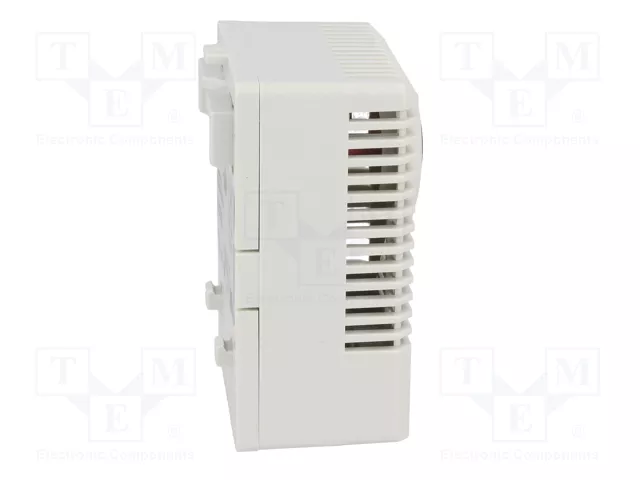 STEGO Higróstato 35÷90%RH SPDT 0÷60°C para raíl DIN