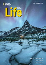 NATIONAL GEOGRAPHIC LEARNING, Life Intermediate: Split A with the Spark platform - VV.AA.