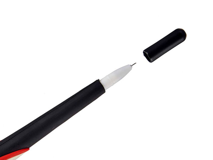 Pincello Bolígrafo Gallo Surtido 3x17.5x2 cm (Set de 96)