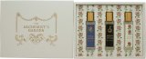 Gucci The Alchemist's Garden Gift Set 15ml A Song For The Rose + The Voice Of The Snake + Fading Autumn EDP Gucci The Alchemist's Garden Gift Set 15ml A Song For The Rose + The Voice Of The Snake + Fading Autumn EDP