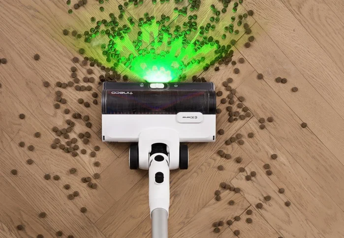 Tineco PURE ONE A50S Plus Aspiradora de Stick Inalámbrica