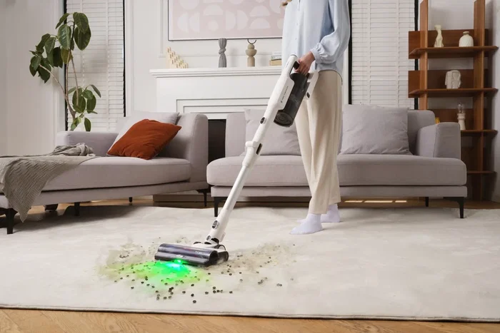 Tineco PURE ONE A50S Plus Aspiradora de Stick Inalámbrica
