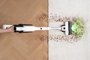 Tineco PURE ONE A50S Plus Aspiradora de Stick Inalámbrica