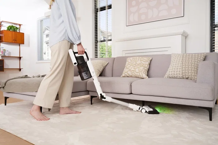 Tineco PURE ONE A50S Plus Aspiradora de Stick Inalámbrica