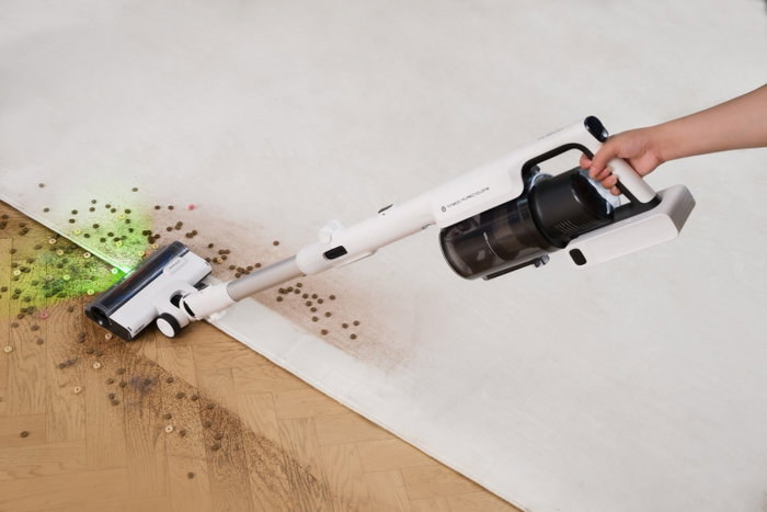 Tineco PURE ONE A50S Plus Aspiradora de Stick Inalámbrica