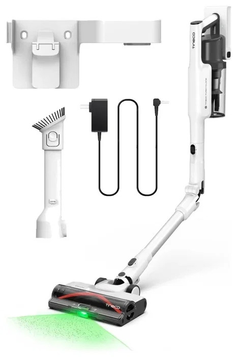 Tineco PURE ONE A50S Plus Aspiradora de Stick Inalámbrica