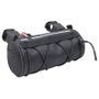 Zefal Z Adventure F1 Bolsa de Manillar Ligera 1,2L Impermeable Reflectante Accesorios Bicicleta