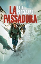 La passadora, Laia Perearnau - COLUMNA EDICIONS