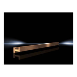 Rittal-Werk Rittal PLS Spezial-Sammelschiene E-Cu (PLS1600) 2400 mm