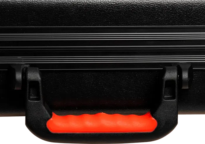 Gator Estuche TSA para Neural DSP Quad Cortex con Interior EVA y Cierre de Avión