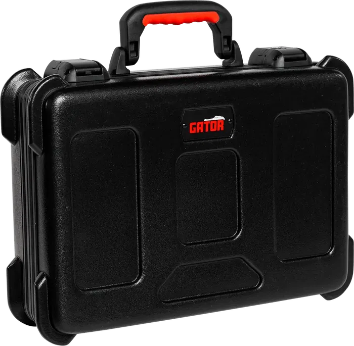 Gator Estuche TSA para Neural DSP Quad Cortex con Interior EVA y Cierre de Avión