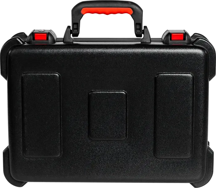 Gator Estuche TSA para Neural DSP Quad Cortex con Interior EVA y Cierre de Avión