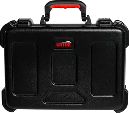 Gator Estuche TSA para Neural DSP Quad Cortex con Interior EVA y Cierre de Avión