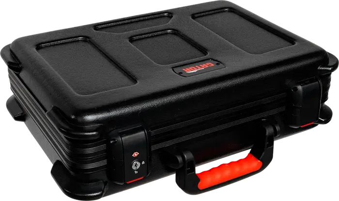 Gator Estuche TSA para Neural DSP Quad Cortex con Interior EVA y Cierre de Avión
