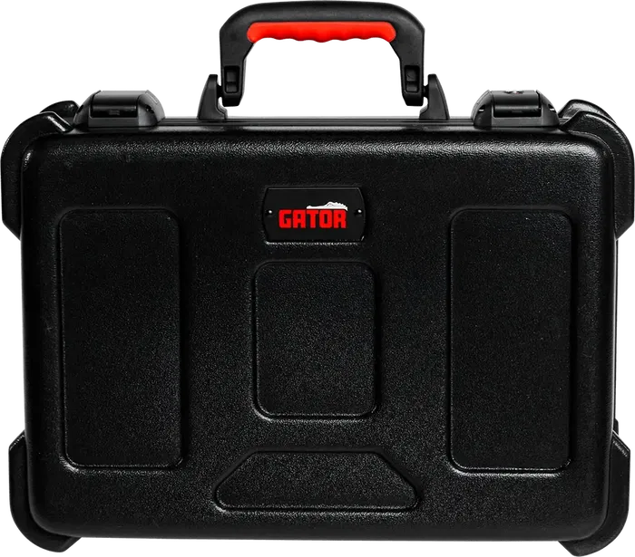 Gator Estuche TSA para Neural DSP Quad Cortex con Interior EVA y Cierre de Avión