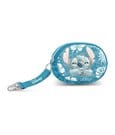 Disney Lilo y Stitch Monedero Pill Aloha Azul