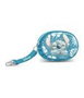 Disney Lilo y Stitch Monedero Pill Aloha Azul