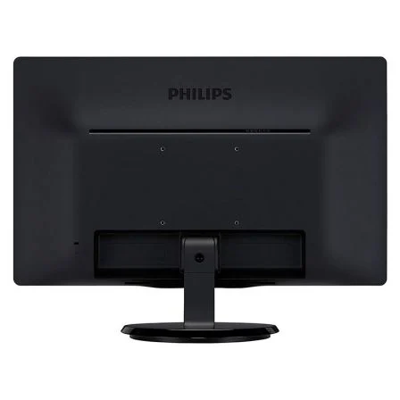 Monitor Philips 200V4LAB2 19.5"/ HD/ Multimedia/ Negro