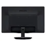 Monitor Philips 200V4LAB2 19.5"/ HD/ Multimedia/ Negro