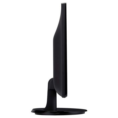 Monitor Philips 200V4LAB2 19.5"/ HD/ Multimedia/ Negro