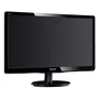 Monitor Philips 200V4LAB2 19.5"/ HD/ Multimedia/ Negro