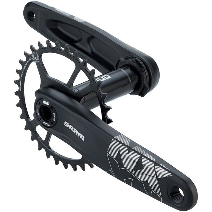 Sram Juego de Bielas/Plato NX Eagle X-Sync2 Boost 148 DUB 165 mm 32D Sram Juego de Bielas/Plato NX Eagle X-Sync2 Boost 148 DUB 165 mm 32D