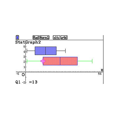 Casio FX-CG50 Calculadora Gráfica con Pantalla a Color, 15 Dígitos, LCD 216x384 Píxeles, Memoria Flash 16 MB, USB, Negra
