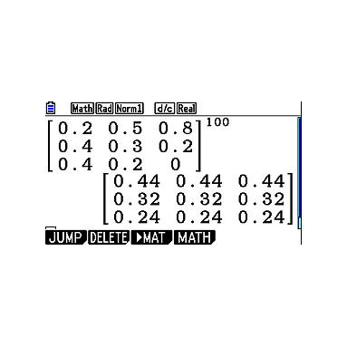 Casio FX-CG50 Calculadora Gráfica con Pantalla a Color, 15 Dígitos, LCD 216x384 Píxeles, Memoria Flash 16 MB, USB, Negra