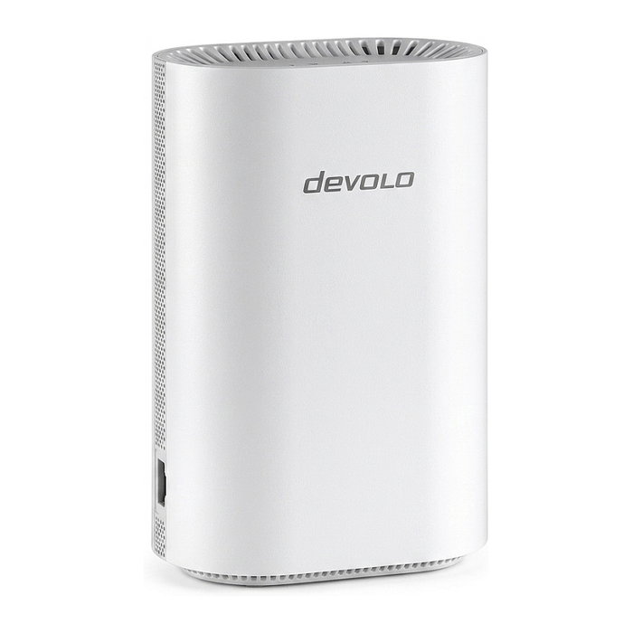 Devolo WiFi 7 Mesh BE6500 Extension (White)