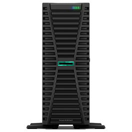 HPE Servidor ML350 Gen11 Torre Xeon Silver 4514Y, 64GB RAM, 2x2.4TB SAS, 8 Bahías SFF, MR408i-o, 2x1000W