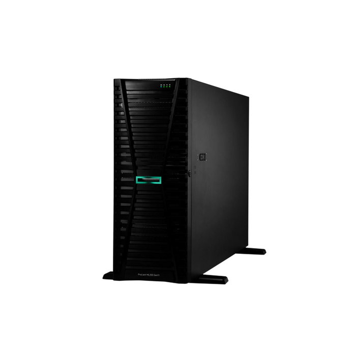 HP Enterprise HPE ProLiant ML350 Gen11 4514Y 2.0GHz 16c 64GB-R 8SFF 4.8TB SAS