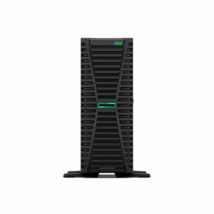 HP Enterprise HPE ProLiant ML350 Gen11 4514Y 2.0GHz 16c 64GB-R 8SFF 4.8TB SAS