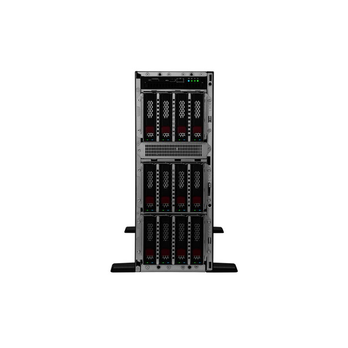 HP Enterprise HPE ProLiant ML350 Gen11 4514Y 2.0GHz 16c 64GB-R 8SFF 4.8TB SAS