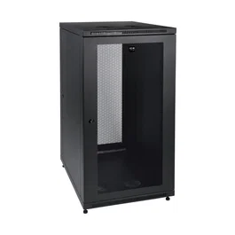Tripp Lite SR24UB Gabinete 24U Profundo Smartrack