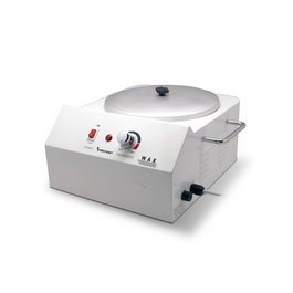 Perfect Beauty Calentador de Cera 3.5 Kgs W-14B Profesional para Depilación con Termostato