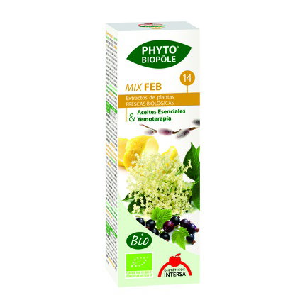 PHYTOBIOPOLE MIX-FEB 50ml