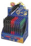 Pilot Expositor de 60 Bolígrafos G-2 Roller Gel 0,7 mm Colores Surtidos